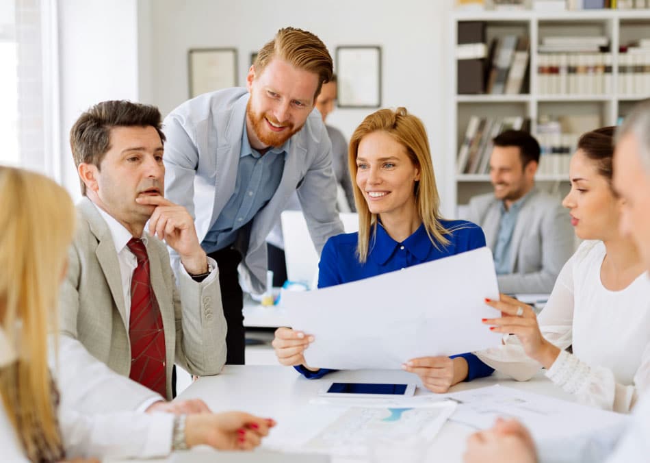 Servicios talento Nearshore desde colombia en Nearbridge Colombia