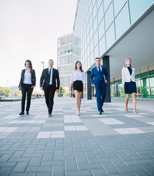 Nearshore compliance with Nearbridge Global