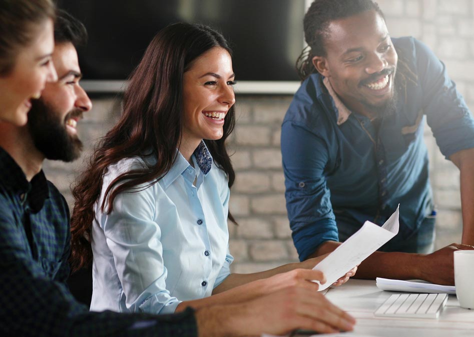 Nearshore compliance and certifications - Nearbridge Global
