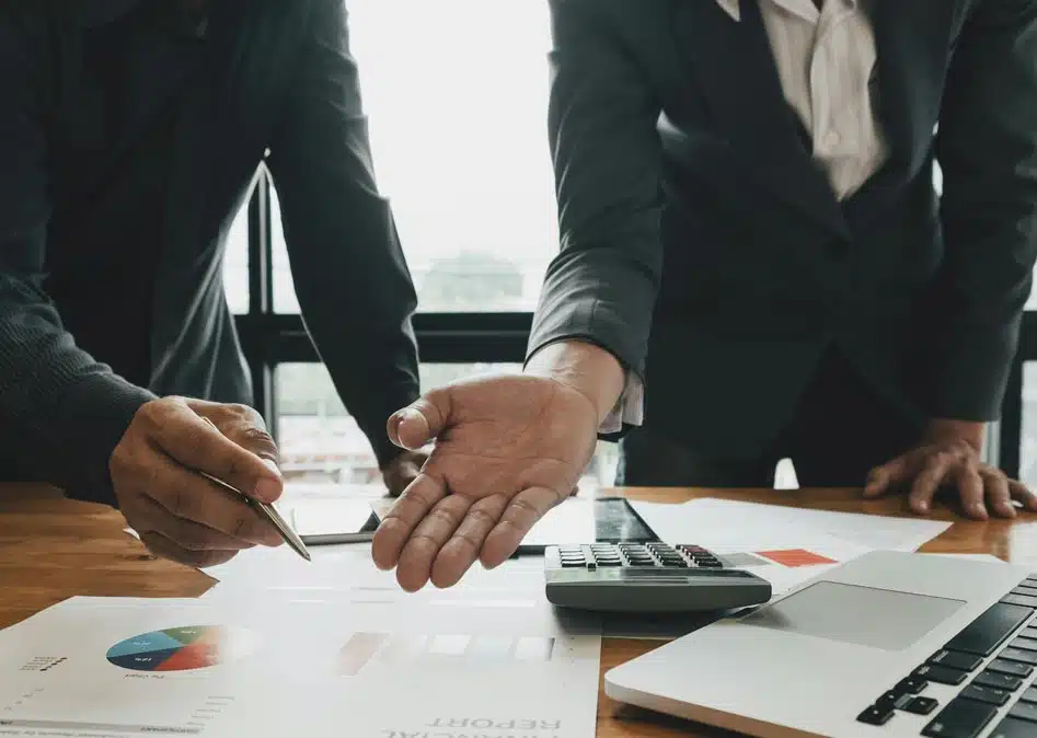 Why outsourced finance and accouting functions with Nearbridge Global