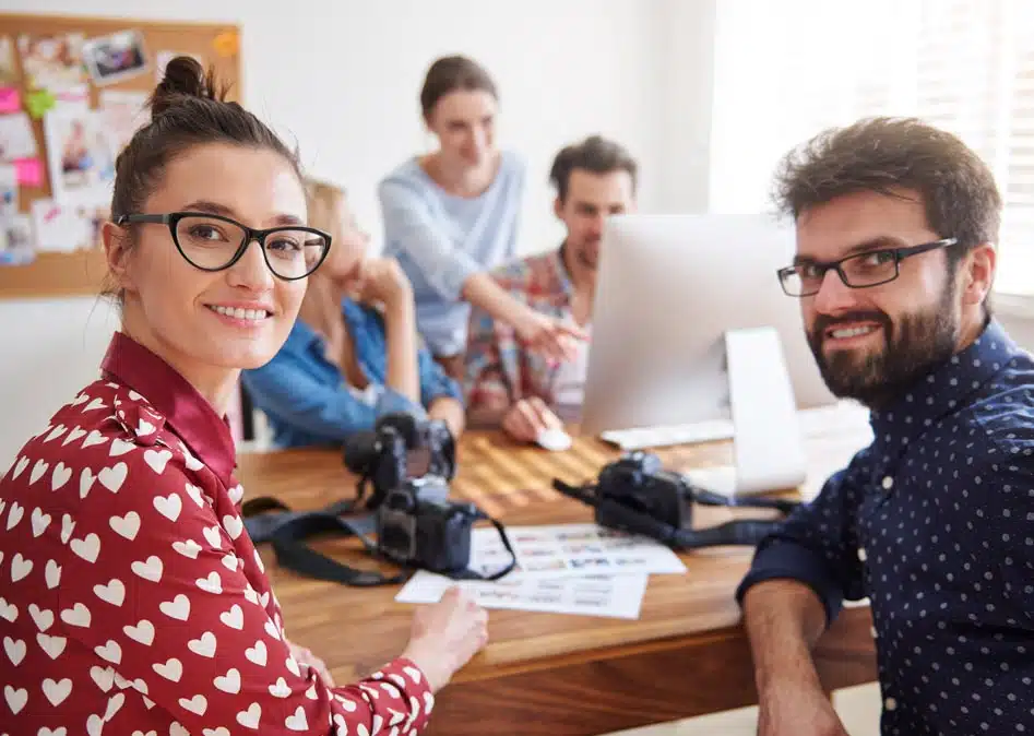 outsource content writing services in Nearbridge Global