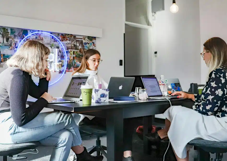 Outsourced marketing digital in Nearbridge Global