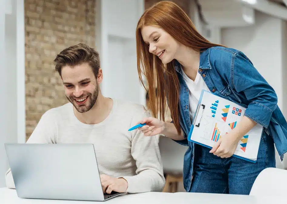 Seo outsourcing company service in Nearbridge Global