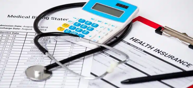 7 Key benefits of outsourcing medical billing with Nearbridge