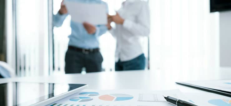 Accounting outsourcing services with Nearbridge
