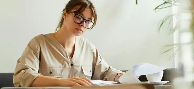 Benefits of accouting outsourcing in Nearbridge