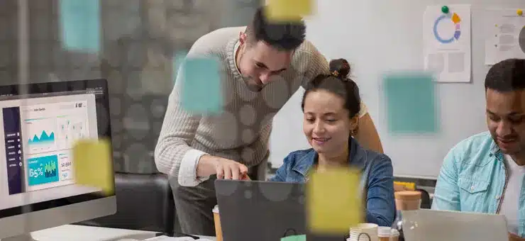 Benefits of outsourcing digital marketing in 2025 Nearbridge
