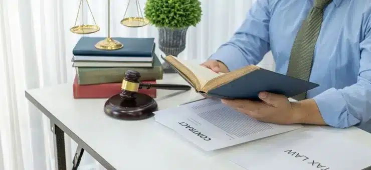 Can Paralegals work From Home Nearbridge