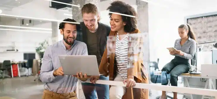 Challenge of outsourced marketing Nearbridge
