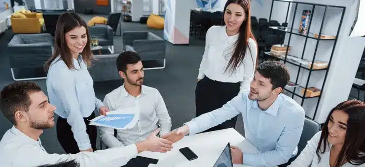 Colombia outsourcing why us companies choose Nearshore Talent Nearbridge