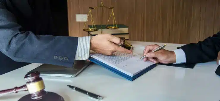 Future of paralegals working from home in Nearbridge