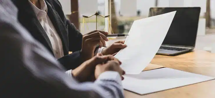 Legal Process outsourcing meaning definition and examples with Nearbridge