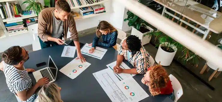 Outsource marketing services what expect in 2025 Nearbridge