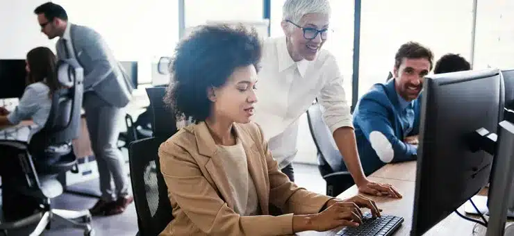 Outsourcing models in colombia explained with Nearbridge