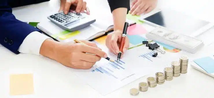 What is accounting outsourcing in Nearbridge
