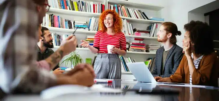What is outsourced marketing Nearbridge