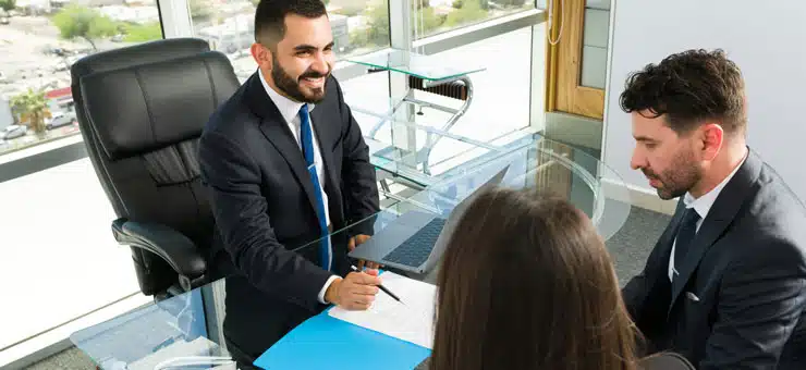 Why Nearbridge is different from other legal outsourcing companies