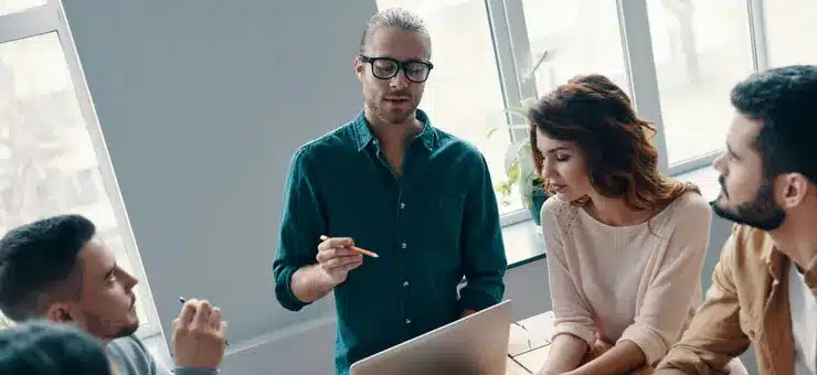 Why Nearbridge is different from other outsourcing companies in colombia