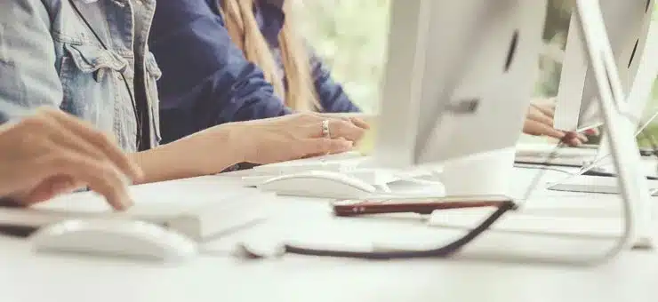 Why Nearbridge is different from traditional marketing outsourcing companies