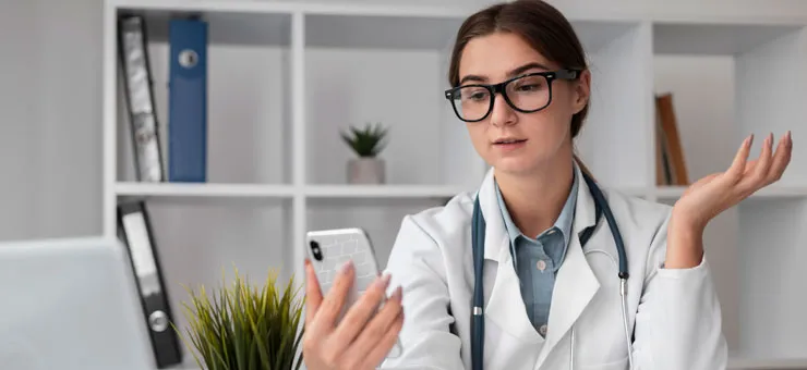 Why nearbridge is the right partner for HIPAA compliant billing and coding teams