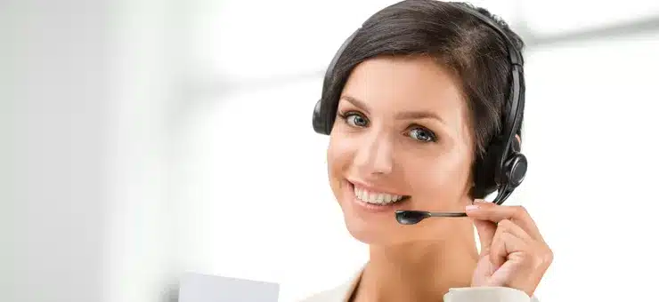 Benefits of bilingual contact center services in Nearbridge