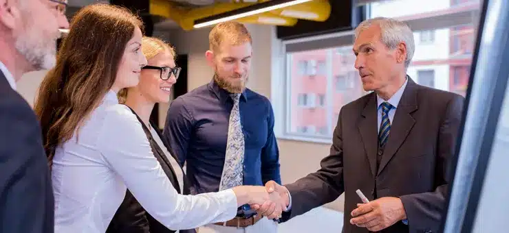 Best Team Nearshore Outsourcing Companies in U.S. Businesses