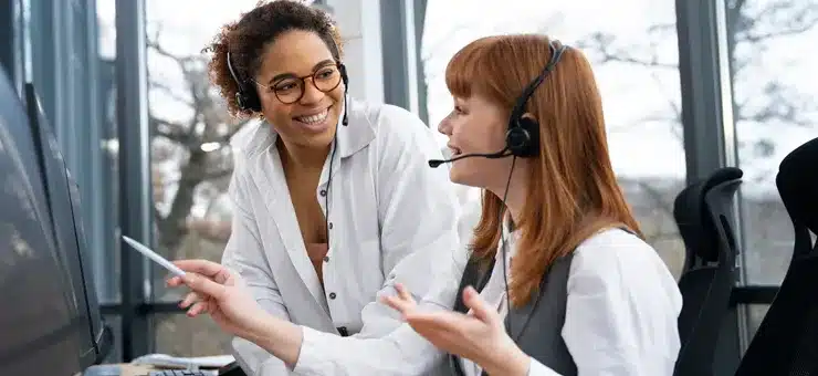 Customer Service Outsourcing Models Explained Nearbridge