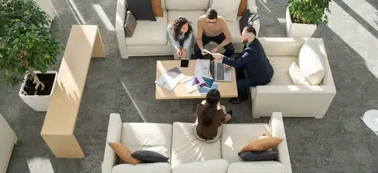 How Nearbridge Fits Into This Landscape Nearshore outsourcing companies