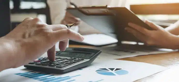 How Nearbridge Supports Bookkeeping and Finance Operations