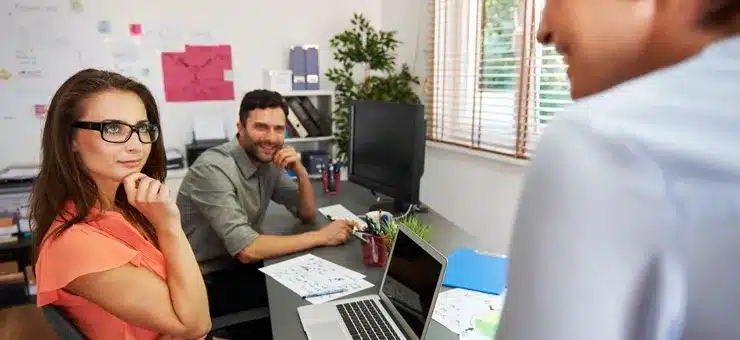 Nearbridge service how Supports Nearshore Marketing