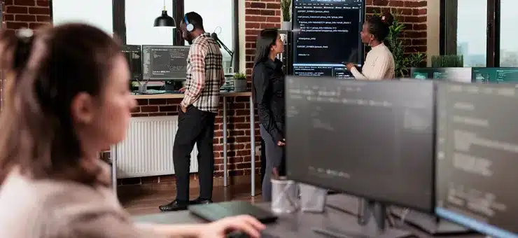 How Nearbridge Supports Software Development Teams