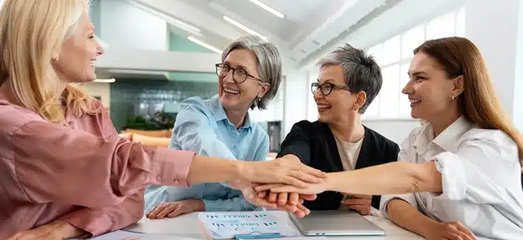 How Nearbridge Service Supports Staff Augmentation