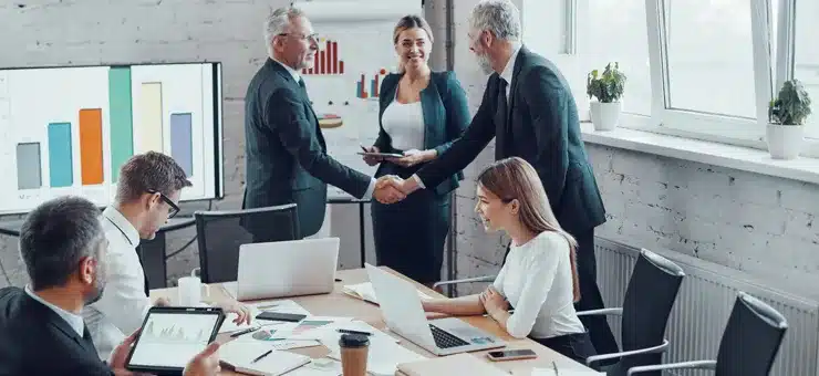How Nearbridge Supports US Companies