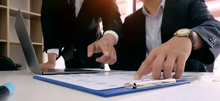 How Nearbridge Supports outsourcing Payroll Operations