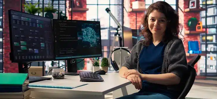 How Nearbridge Supports Nearshore Software Development service