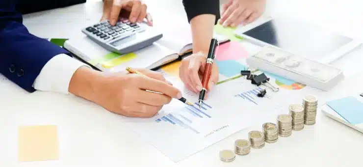 Outsourced Bookkeeping Services What US Companies Need to Know with Nearbridge