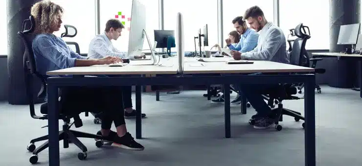 Outsourcing customer service Nearbridge