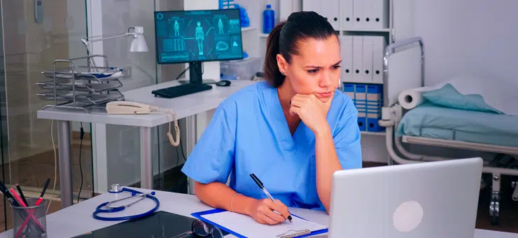 Why Healthcare Organizations Outsource Medical Billing in Nearbridge