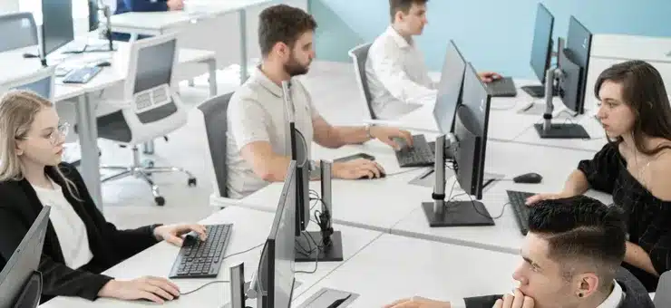 Why Healthcare Providers Outsource Revenue Cycle Management with Nearbridge