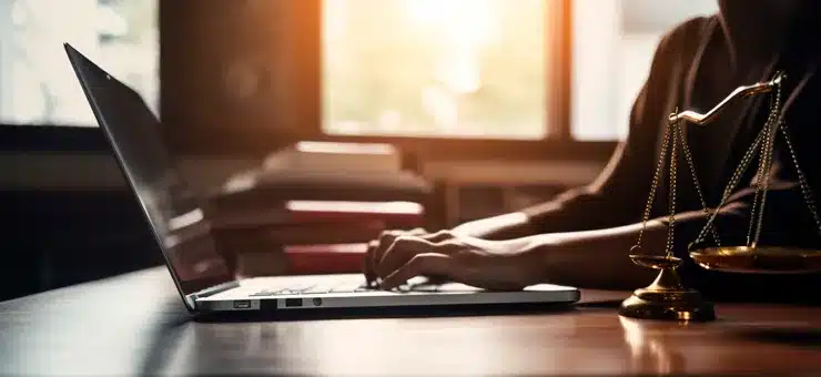 Why Law Firms and Legal Departments Outsource Paralegal Services in Nearbridge