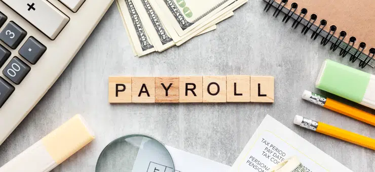 Why U.S. Companies Outsource Payroll