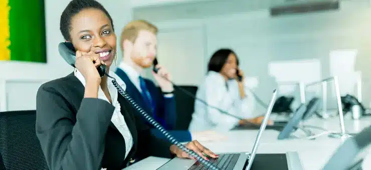 Why U.S. Companies Outsource Virtual Assistant Services in Nearbridge