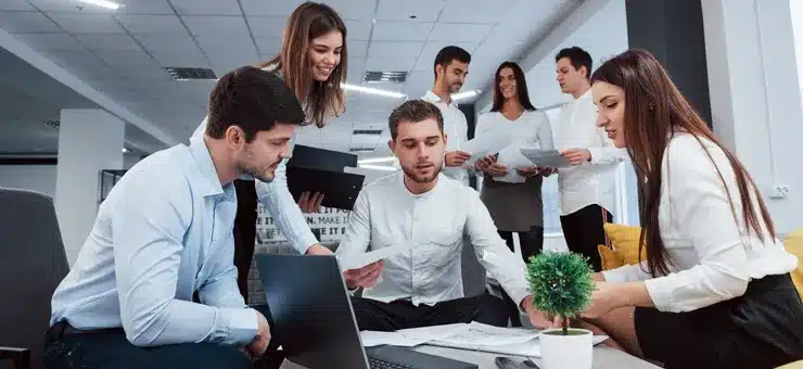 Why US Companies choose Nearshore dedicated development teams in Nearbridge