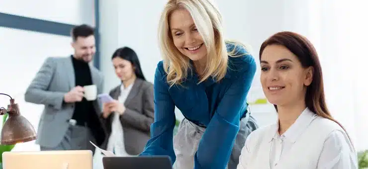 Although both models involve working with external professionals, they differ significantly in how teams operate and how responsibilities are distributed - Nearbridge