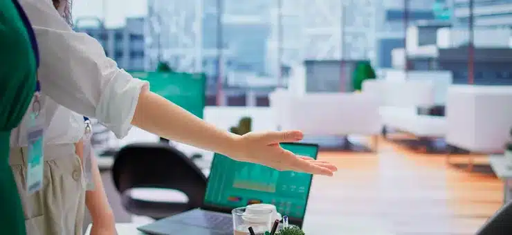 companies shifting to staff augmentation by integrating new talent into their operations - Nearbridge