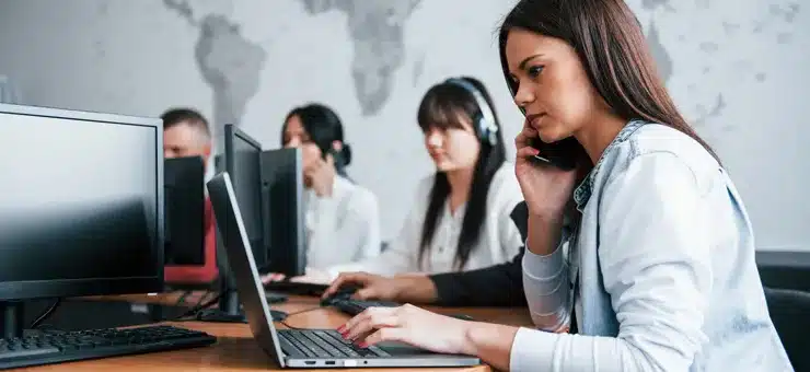 outsourcing professionals in latin america driving cost efficiency and service quality for international companies in Nearbridge